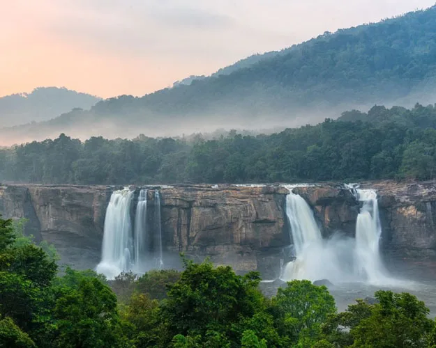 Natural Wonder