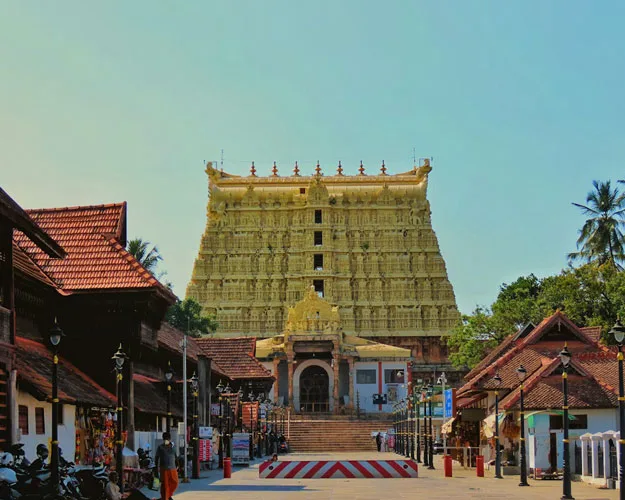 Spiritual Heritage