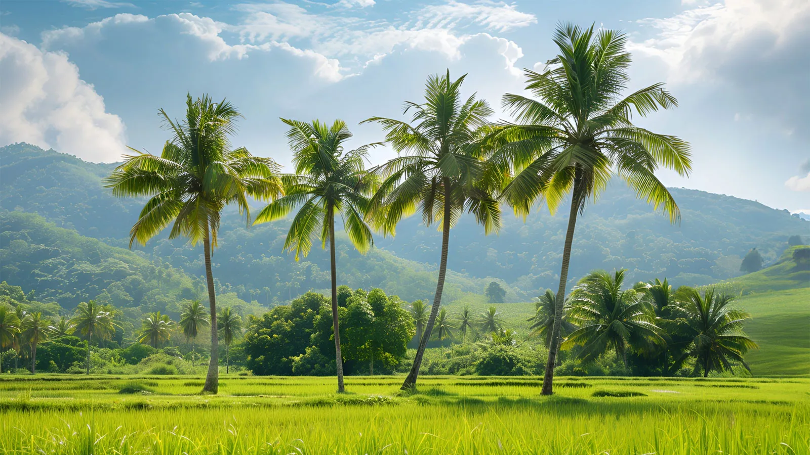  Why South India