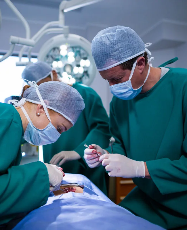 Expert Gastroenterology & Bariatric Solutions