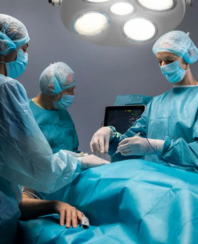 Precision Heart Treatment