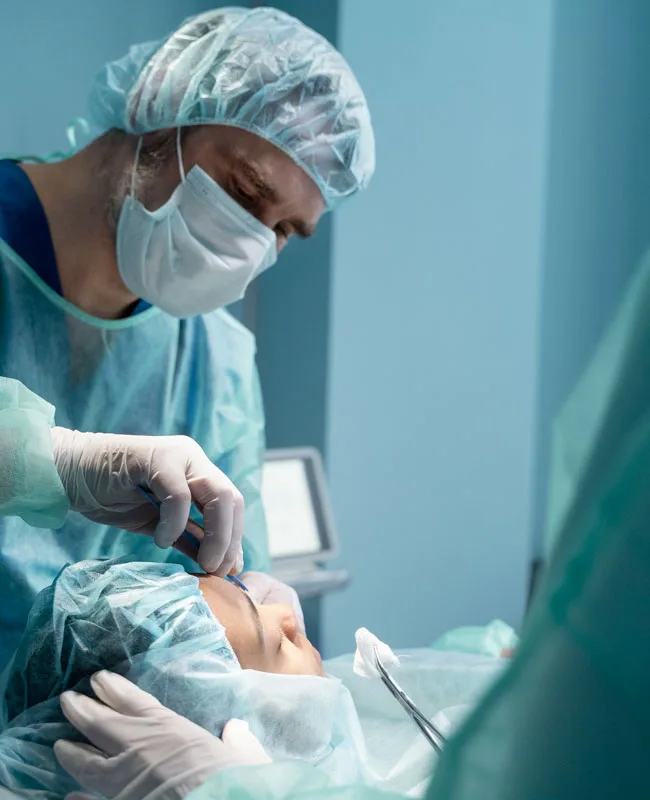 Cosmetic & Reconstructive Solutions