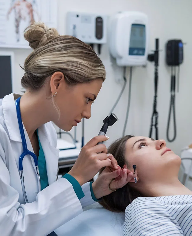 ENT & Airway Care
