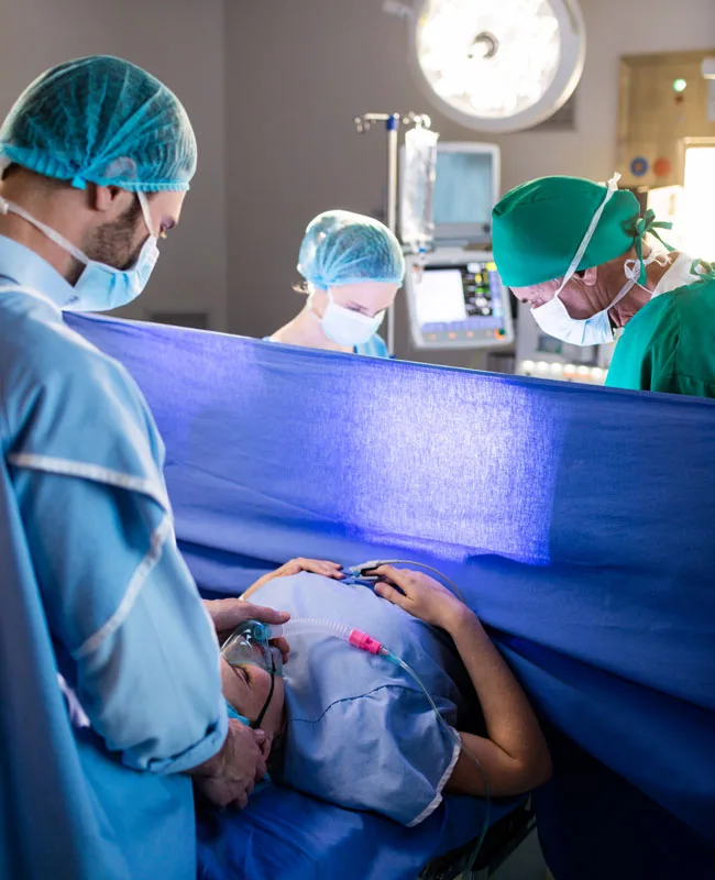 Expert Care for Women’s Health