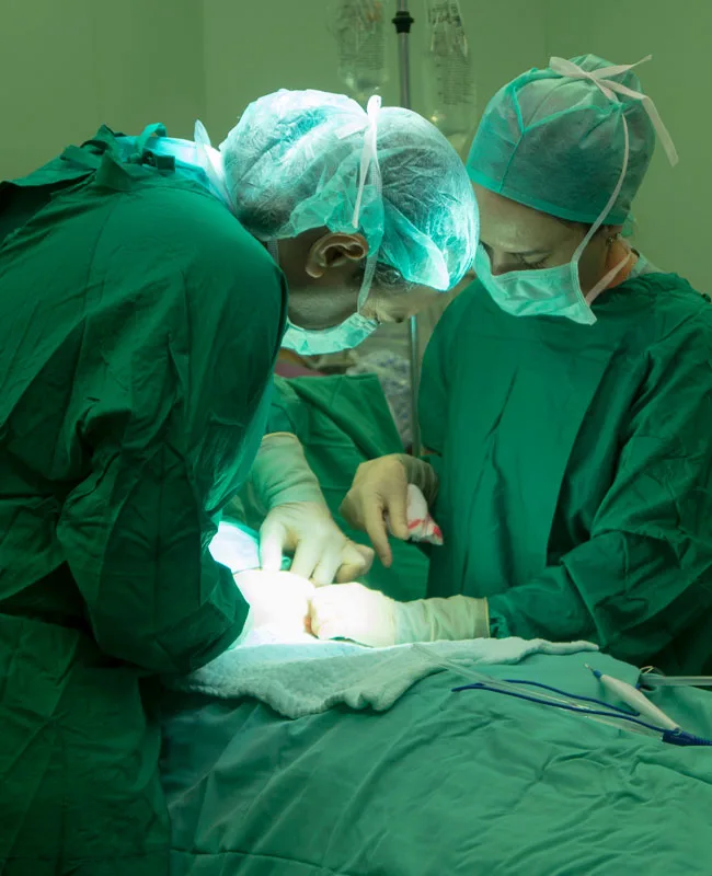 Precision Care for Kidney Conditions