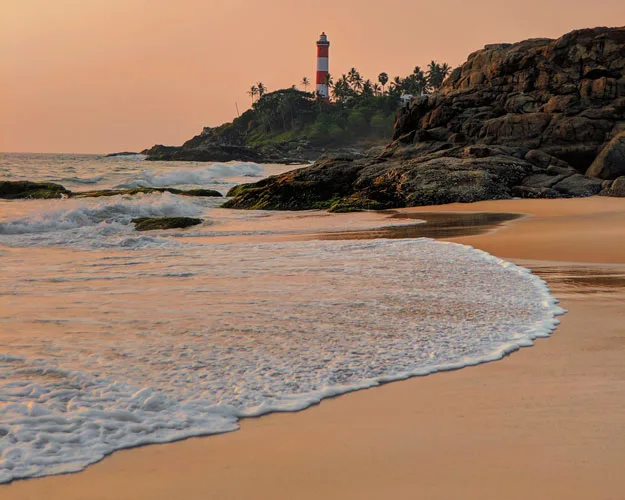 Beach Escape