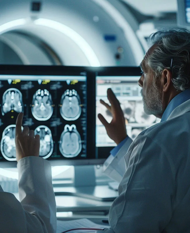 Comprehensive Cancer Care Solutions