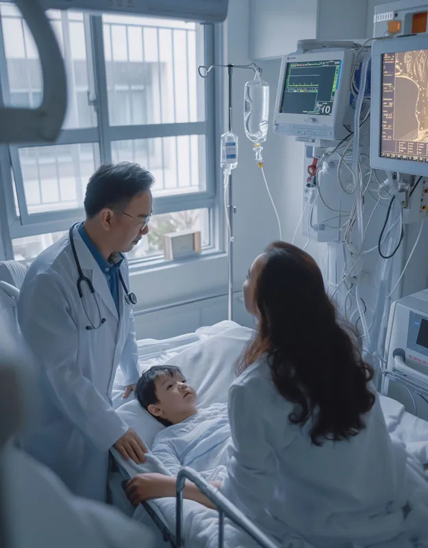 Patient Guardianship