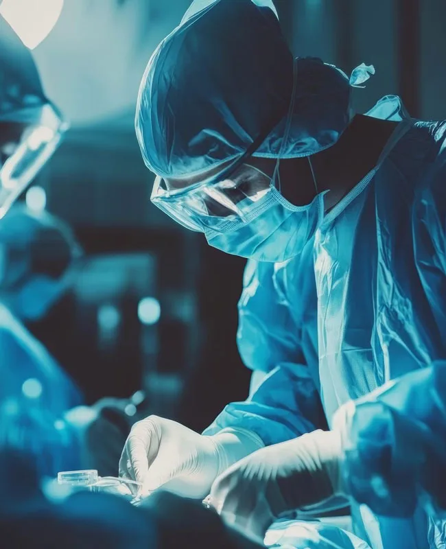 Expert Care for Bones & Spine