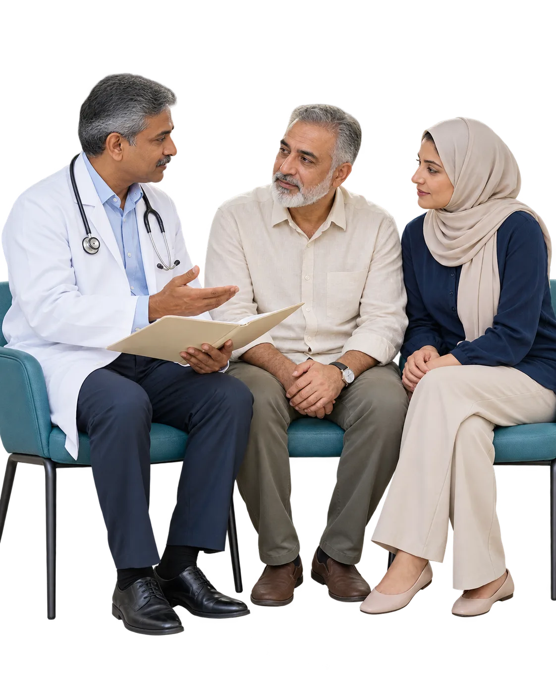 Trusted Medical Travel Partner