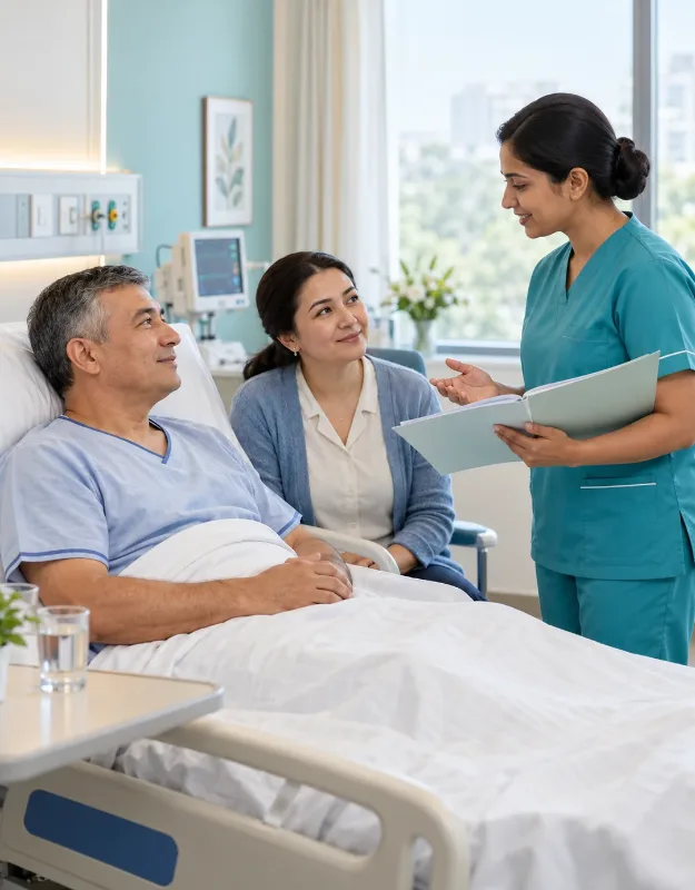 Patient Guardianship